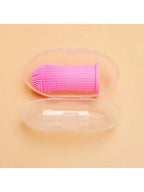 Pet Finger Toothbrush