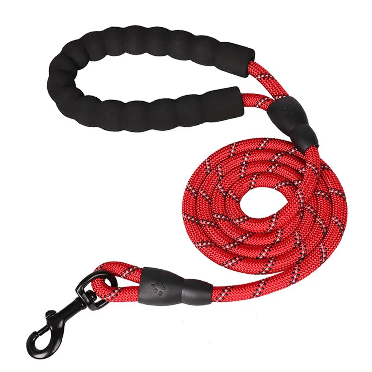 Rope Dog Leash