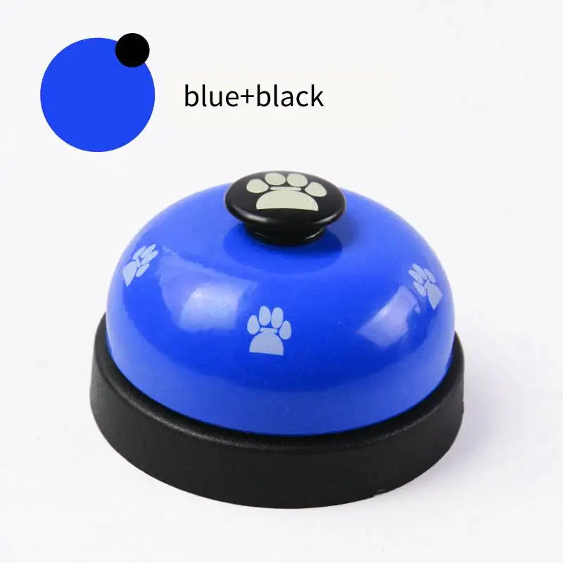 Pet Training Bell for Dogs & Cats