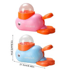 Interactive Pet Puzzle Feeder Toy