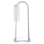 Pet Silicone Finger Toothbrush