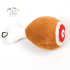 Chicken Drumstick Sound Toy