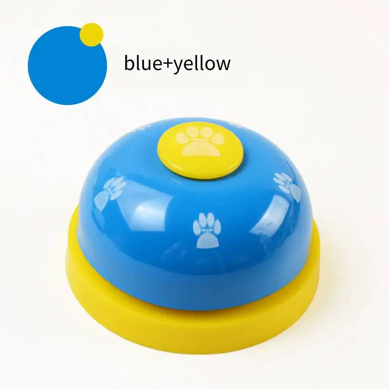 Pet Training Bell for Dogs & Cats