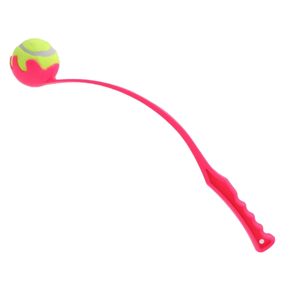 Tennis Ball Launcher