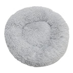 Donut Plush Pet Bed