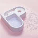 Double Dog & Cat Feeding Bowl