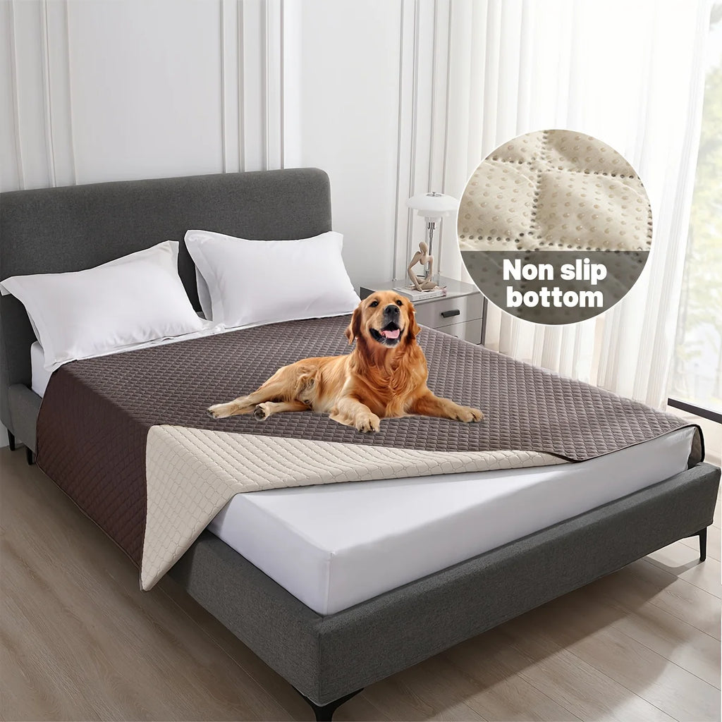Waterproof & Non-Slip Pet Blanket