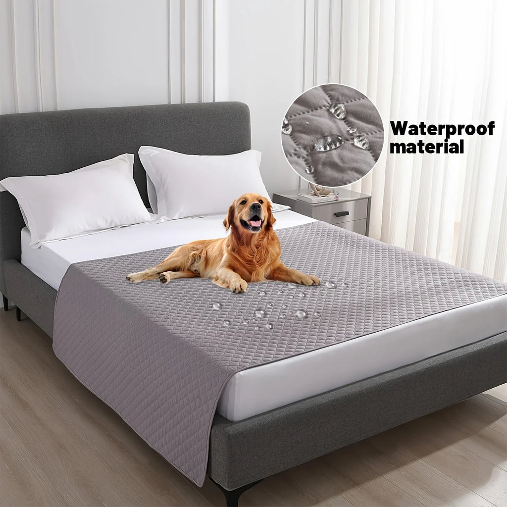 Waterproof & Non-Slip Pet Blanket