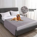 Waterproof & Non-Slip Pet Blanket