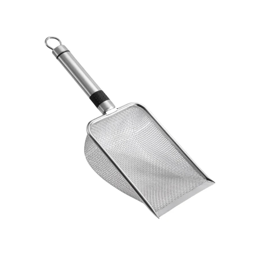 ScoopSmart Pet Waste Shovel