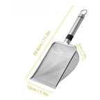 ScoopSmart Pet Waste Shovel