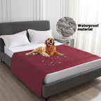 Waterproof & Non-Slip Pet Blanket