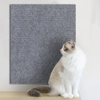 Self-Adhesive Cat Scratching Mat