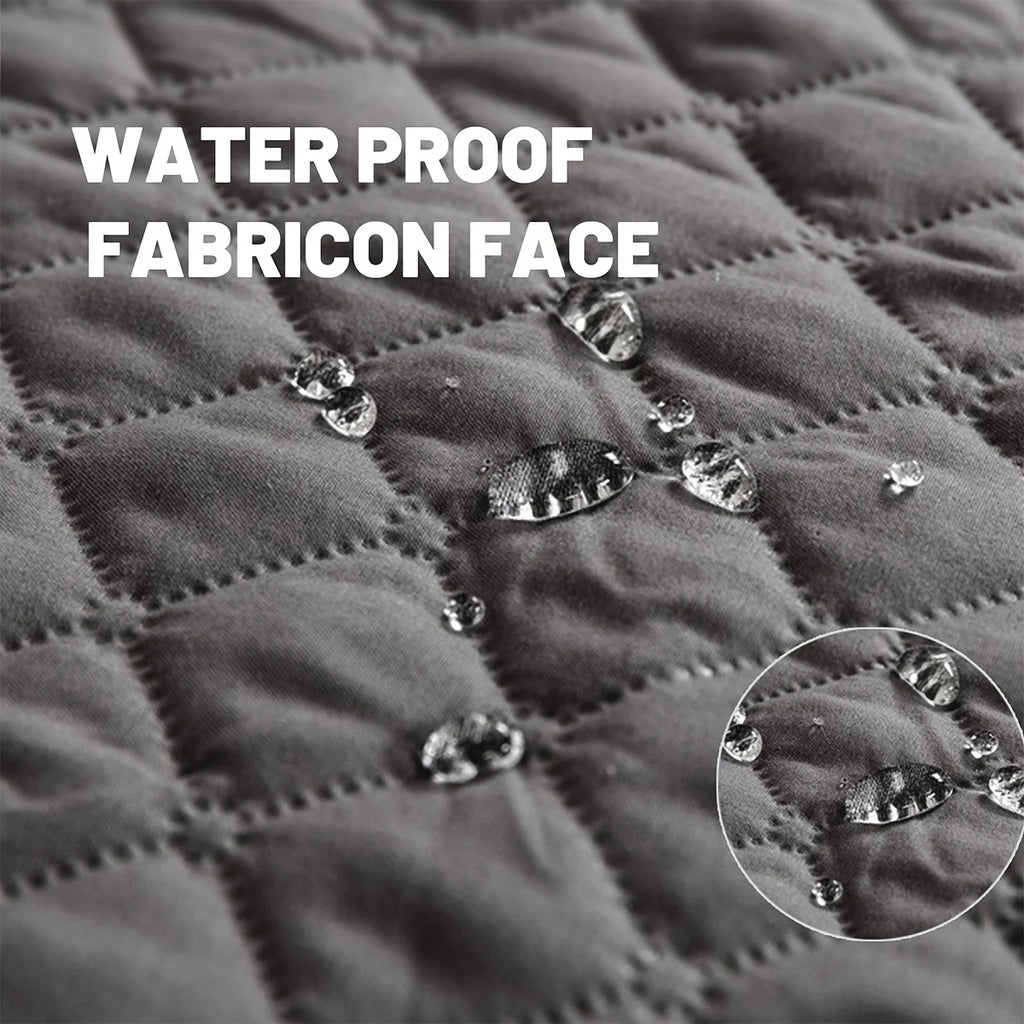 Waterproof & Non-Slip Pet Blanket