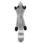 Plush Dinosaur Toy for Dogs and Cats