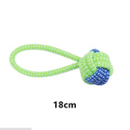 Dog Rope Toy Set