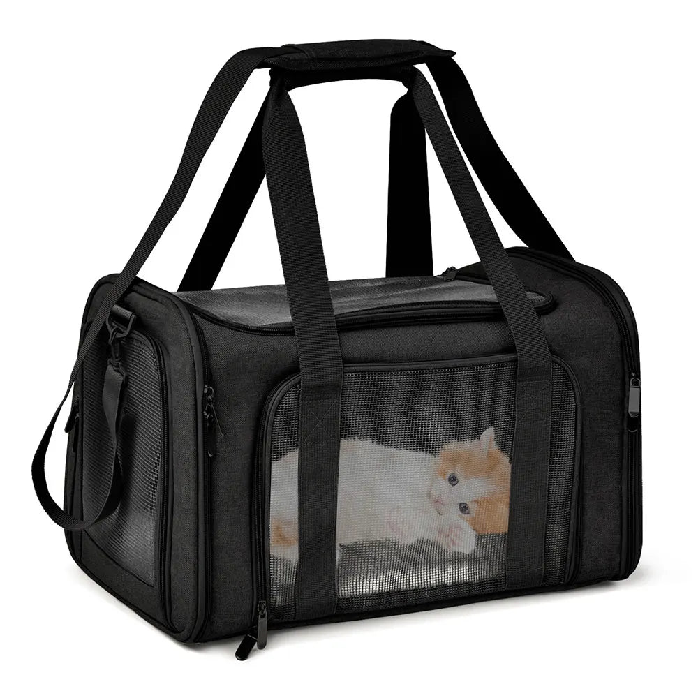 Airline Approved Pet Carrier Bag