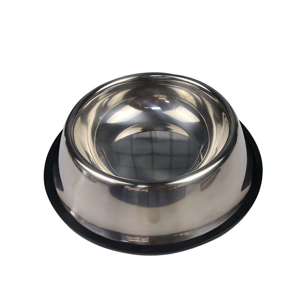 Stainless Steel Pet Feeding Bowl
