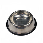 Stainless Steel Pet Feeding Bowl