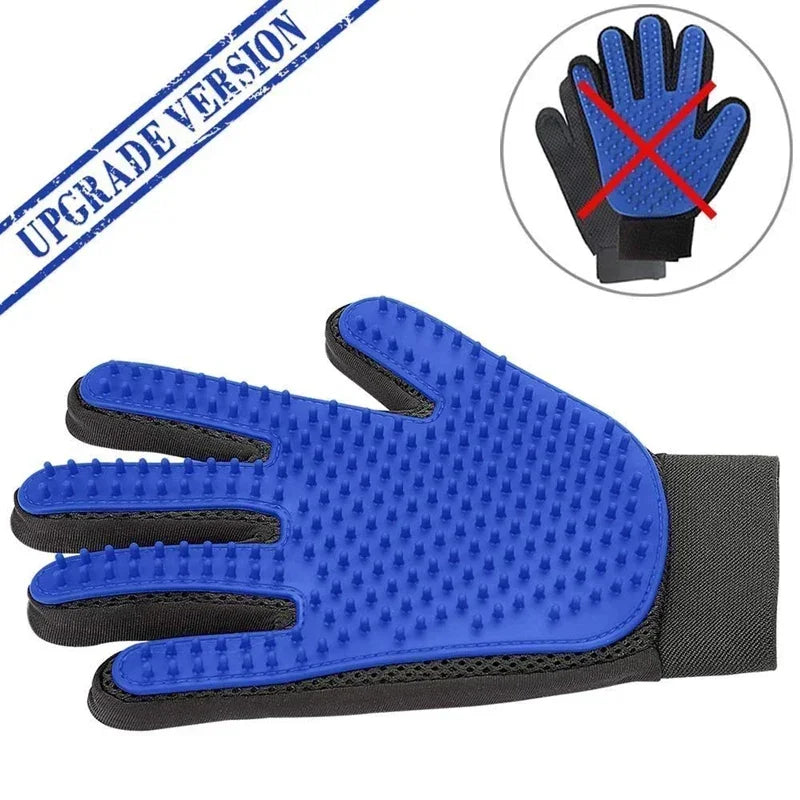Pet Grooming Glove