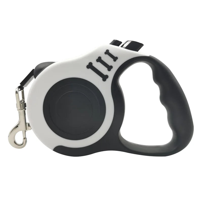 Retractable Dog Leash – 3M / 5M