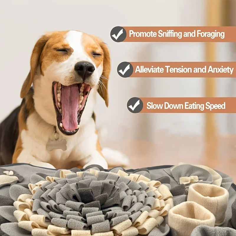 Pet Sniffing Mat