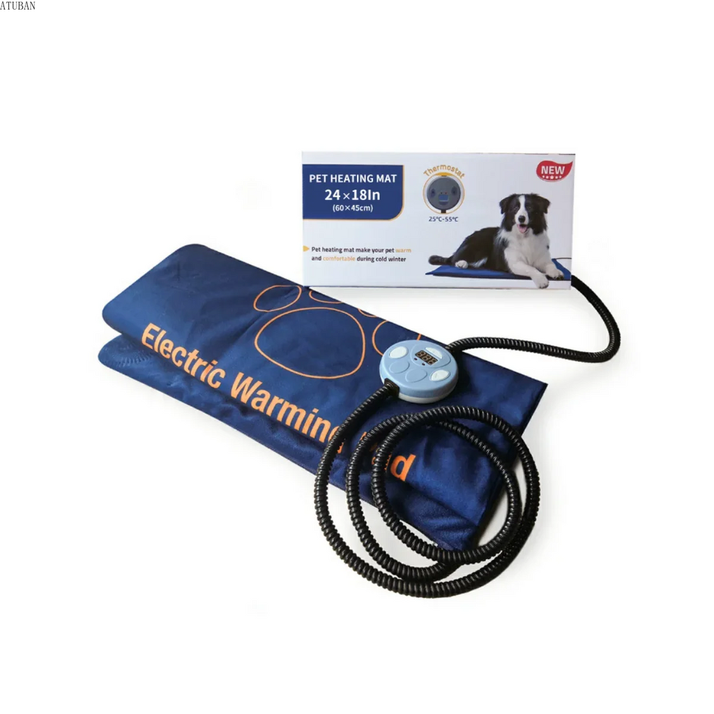 Pet Heating Pad