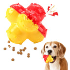 Interactive Sounding Treat Ball for Dogs