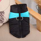 Waterproof Winter Dog Jacket