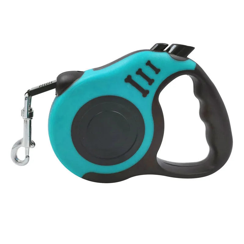 Retractable Dog Leash – 3M / 5M