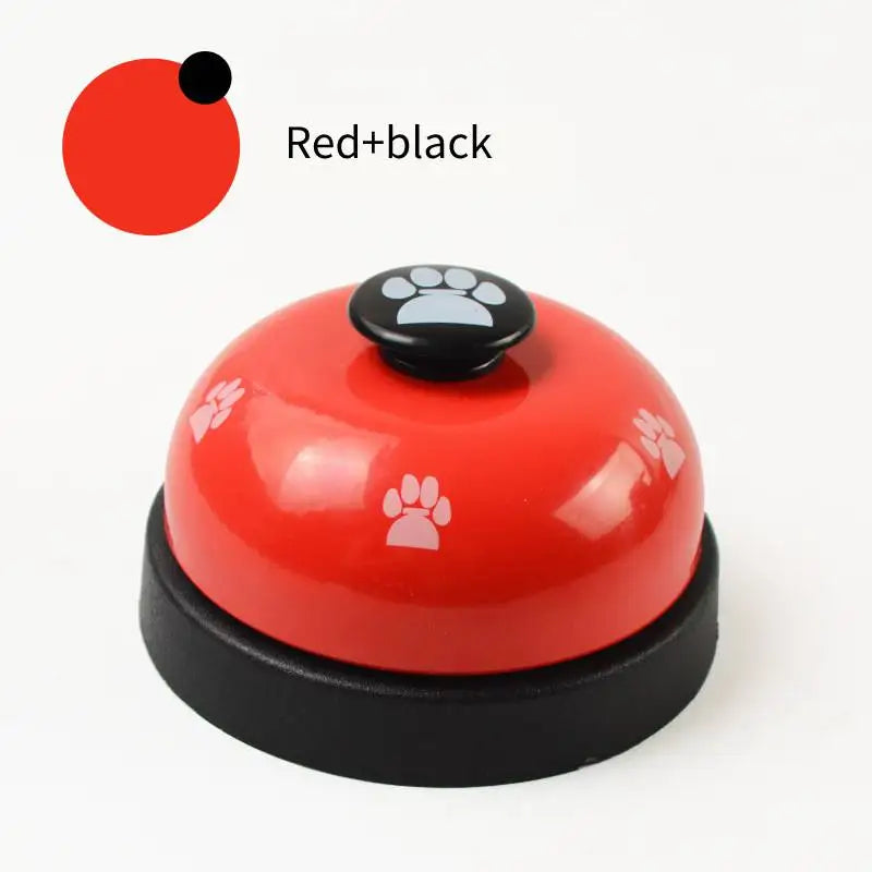 Pet Training Bell for Dogs & Cats