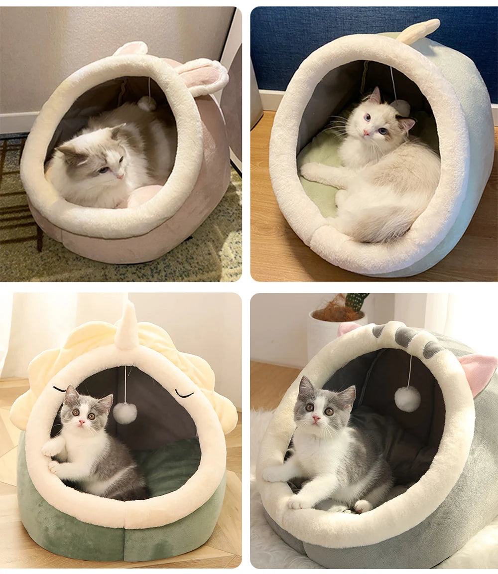 DreamDen Cat Bed