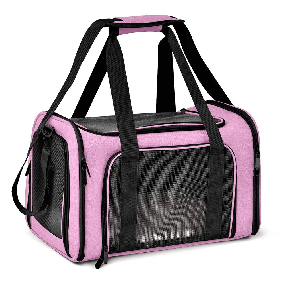 Airline Approved Pet Carrier Bag