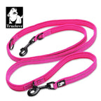 7-in-1 Multi-Function Reflective Dog Leash