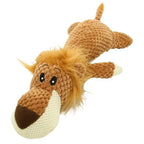 Plush Squeaky Dog Chew Toy