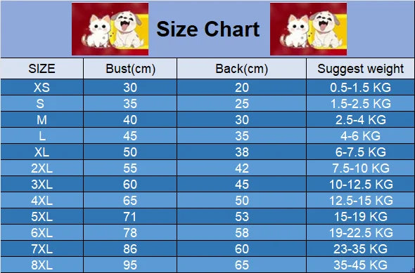 Winter Warm Plaid Dog Fleece Vest