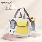 Portable Pet Carrier Bag