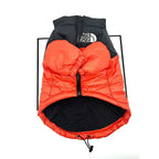 Waterproof Winter Down Jacket for Dogs