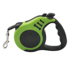 Retractable Dog Leash – 3M / 5M