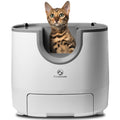 Furoomate Self-Cleaning Cat Litter Box