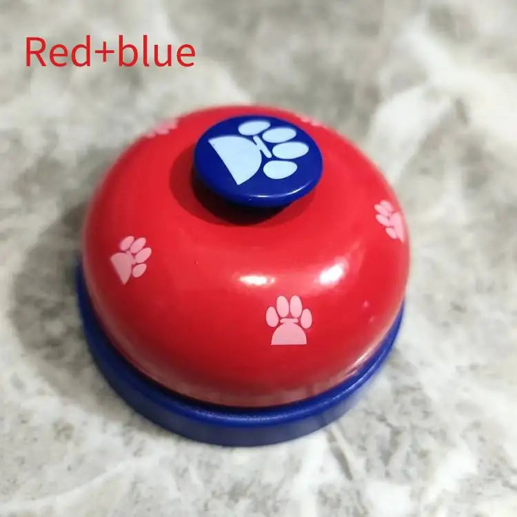 Pet Training Bell for Dogs & Cats