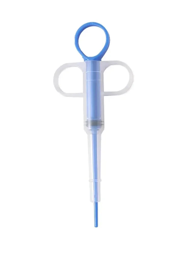 Pet Feeding Syringe