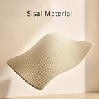 Sisal Cat Scratching Bed