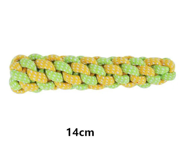 Dog Rope Toy Set