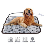 Electric Pet Heating Pad