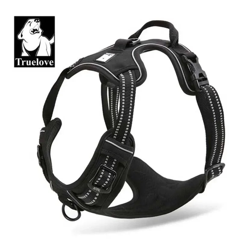 No-Pull Dog Harness