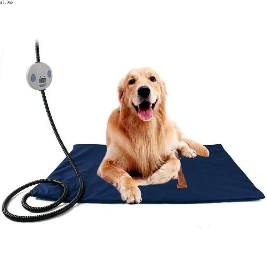 Pet Heating Pad