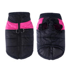 Waterproof Winter Dog Jacket