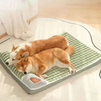 Orthopedic Memory Foam Pet Bed