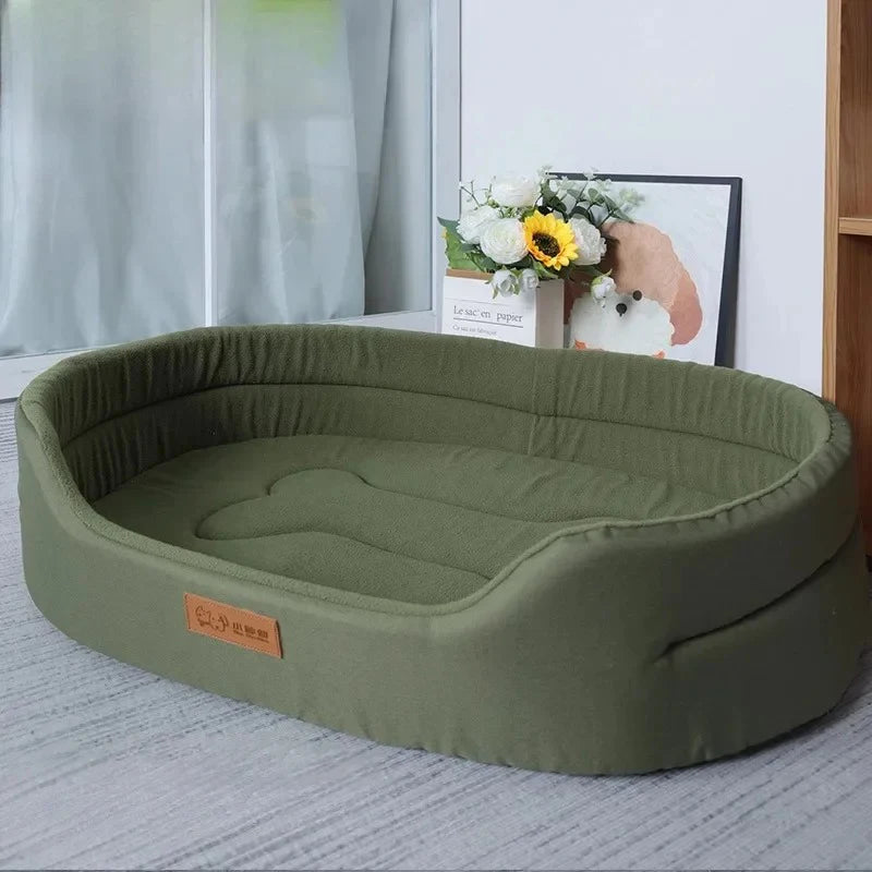 Soft Dog Sofa Bed